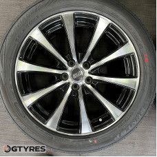 WEDS  R17 5x100 7JJ ET50 (907D40325)