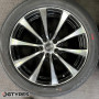 WEDS  R17 5x100 7JJ ET50 (907D40325)   