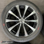 WEDS  R17 5x100 7JJ ET50 (907D40325)  Контрактные (Б/У)   3 