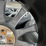 WEDS  R17 5x100 7JJ ET50 (907D40325)  Контрактные (Б/У)   8 