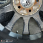 WEDS  R17 5x100 7JJ ET50 (907D40325)  Контрактные (Б/У)   9 