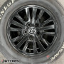 TOYOTA  R15 5x114.3 6JJ ET50 (912D40325)  Контрактные (Б/У)   2 