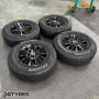 TOYOTA  R15 5x114.3 6JJ ET50 (912D40325)  Контрактные (Б/У)   6 