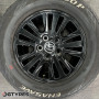 TOYOTA  R15 5x114.3 6JJ ET50 (912D40325)  Контрактные (Б/У)   1 