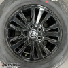 TOYOTA  R15 5x114.3 6JJ ET50 (912D40325)