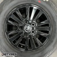 TOYOTA  R15 5x114.3 6JJ ET50 (912D40325)