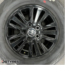 TOYOTA  R15 5x114.3 6JJ ET50 (912D40325)