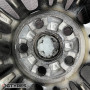 TOYOTA  R15 5x114.3 6JJ ET50 (912D40325)  Контрактные (Б/У)   8 