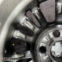 TOYOTA  R15 5x114.3 6JJ ET50 (912D40325)  Контрактные (Б/У)   9 