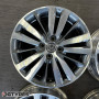 HONDA FIT R16 4x100 6JJ ET53 (922D40325)  Контрактные (Б/У)   2 