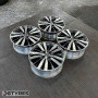 HONDA FIT R16 4x100 6JJ ET53 (922D40325)  Контрактные (Б/У)   6 