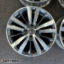 HONDA FIT R16 4x100 6JJ ET53 (922D40325)  Контрактные (Б/У)   1 