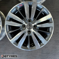 HONDA FIT R16 4x100 6JJ ET53 (922D40325)