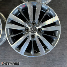 HONDA FIT R16 4x100 6JJ ET53 (922D40325)