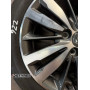 HONDA FIT R16 4x100 6JJ ET53 (922D40325)  Контрактные (Б/У)   13 