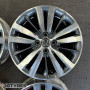 HONDA FIT R16 4x100 6JJ ET53 (922D40325)  Контрактные (Б/У)   3 