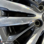 HONDA FIT R16 4x100 6JJ ET53 (922D40325)  Контрактные (Б/У)   10 