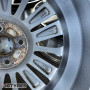 HONDA FIT R16 4x100 6JJ ET53 (922D40325)  Контрактные (Б/У)   8 