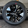 HONDA STEPWGN R16 5x114.3 6.5JJ ET45 (930D40325)  Контрактные (Б/У)   5 