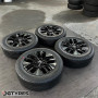 HONDA STEPWGN R16 5x114.3 6.5JJ ET45 (930D40325)  Контрактные (Б/У)   6 
