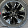 HONDA STEPWGN R16 5x114.3 6.5JJ ET45 (930D40325)  Контрактные (Б/У)   1 