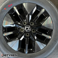HONDA STEPWGN R16 5x114.3 6.5JJ ET45 (930D40325)