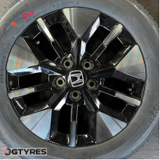 HONDA STEPWGN R16 5x114.3 6.5JJ ET45 (930D40325)