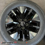 HONDA STEPWGN R16 5x114.3 6.5JJ ET45 (930D40325)  Контрактные (Б/У)   3 