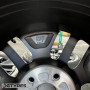 HONDA STEPWGN R16 5x114.3 6.5JJ ET45 (930D40325)  Контрактные (Б/У)   9 