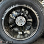 HONDA STEPWGN R16 5x114.3 6.5JJ ET45 (930D40325)  Контрактные (Б/У)   7 