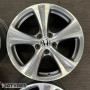 HONDA ODYSSEY R18 5x114.3 7JJ ET55 (935D40325)  Контрактные (Б/У)   2 