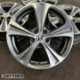 HONDA ODYSSEY R18 5x114.3 7JJ ET55 (935D40325)  Контрактные (Б/У)   5 