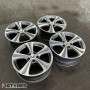 HONDA ODYSSEY R18 5x114.3 7JJ ET55 (935D40325)  Контрактные (Б/У)   6 