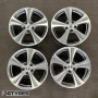 HONDA ODYSSEY R18 5x114.3 7JJ ET55 (935D40325)  Контрактные (Б/У)   4 