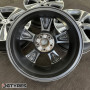 HONDA ODYSSEY R18 5x114.3 7JJ ET55 (935D40325)  Контрактные (Б/У)   7 