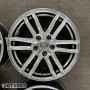 S.G.E.  R17 5x114 7JJ ET38 (936D40325)  Контрактные (Б/У)   2 