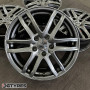 S.G.E.  R17 5x114 7JJ ET38 (936D40325)  Контрактные (Б/У)   5 