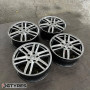 S.G.E.  R17 5x114 7JJ ET38 (936D40325)  Контрактные (Б/У)   6 