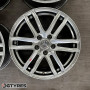 S.G.E.  R17 5x114 7JJ ET38 (936D40325)  Контрактные (Б/У)   1 