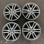 S.G.E.  R17 5x114 7JJ ET38 (936D40325)  Контрактные (Б/У)   4 