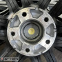 S.G.E.  R17 5x114 7JJ ET38 (936D40325)  Контрактные (Б/У)   8 