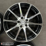 BADX LOXARNY SPORT R18 5x114.3 7.5JJ ET38 (937D40325)  Контрактные (Б/У)   2 