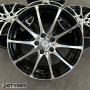 BADX LOXARNY SPORT R18 5x114.3 7.5JJ ET38 (937D40325)  Контрактные (Б/У)   5 