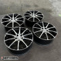BADX LOXARNY SPORT R18 5x114.3 7.5JJ ET38 (937D40325)  Контрактные (Б/У)   6 