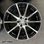 BADX LOXARNY SPORT R18 5x114.3 7.5JJ ET38 (937D40325)  Контрактные (Б/У)   1 