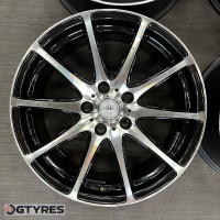 BADX LOXARNY SPORT R18 5x114.3 7.5JJ ET38 (937D40325)