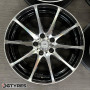 BADX LOXARNY SPORT R18 5x114.3 7.5JJ ET38 (937D40325)   