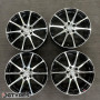 BADX LOXARNY SPORT R18 5x114.3 7.5JJ ET38 (937D40325)  Контрактные (Б/У)   4 