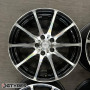 BADX LOXARNY SPORT R18 5x114.3 7.5JJ ET38 (937D40325)  Контрактные (Б/У)   3 