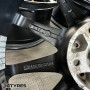 BADX LOXARNY SPORT R18 5x114.3 7.5JJ ET38 (937D40325)  Контрактные (Б/У)   8 